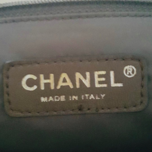 Sold!!! CHANEL Bag S/S 2008 “East west” - Picture 4 of 9